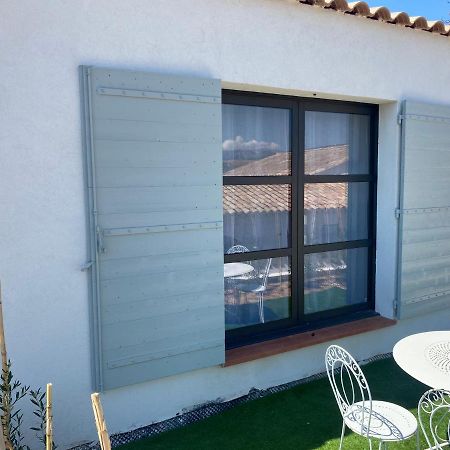 Maison Avec Vue Sur Le Massif De L Etoile Marseille Exterior photo
